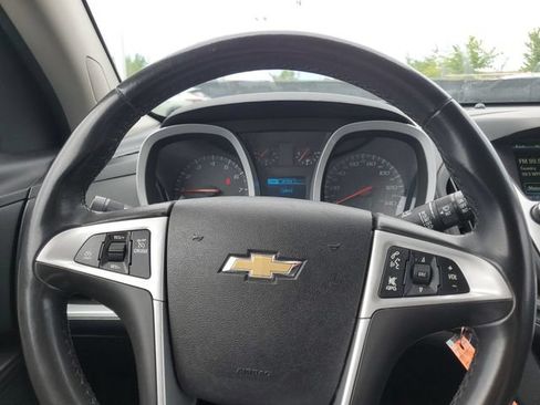 Used 2014 Chevrolet Equinox LT w/ Driver Convenience Package FWD image 11