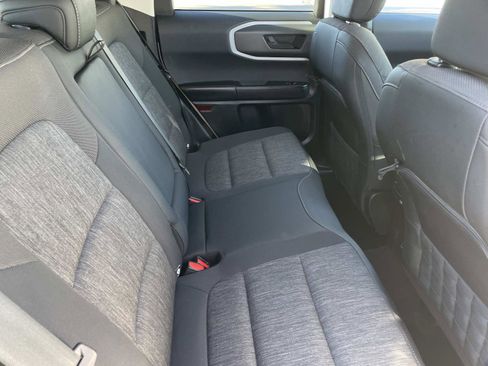 Used 2022 Ford Bronco Sport Big Bend w/ Convenience Package image 26