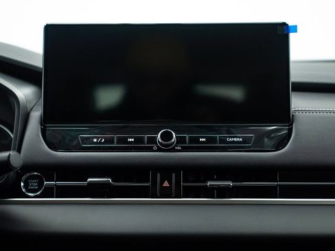 New 2025 Mitsubishi Outlander SE AWD/4WD image 17