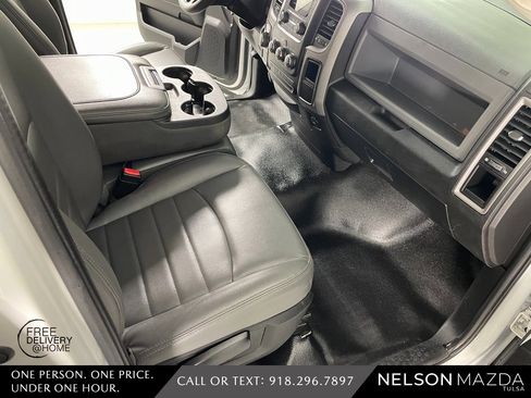 Used 2019 RAM 1500 Tradesman image 44
