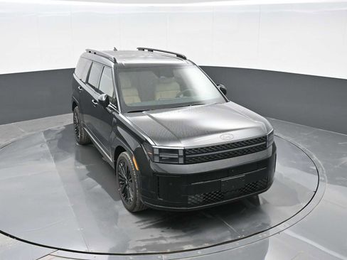 New 2026 Hyundai Santa Fe Calligraphy image 22