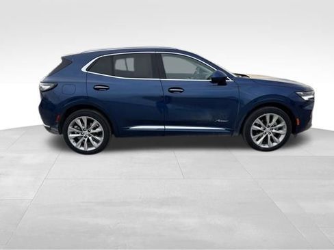 Certified 2023 Buick Envision Avenir AWD/4WD image 6