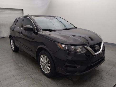 Used 2020 Nissan Rogue Sport S w/ Appearance Package image 13