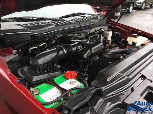 Used 2017 Ford F250 XLT w/ XLT Value Package AWD/4WD image 42