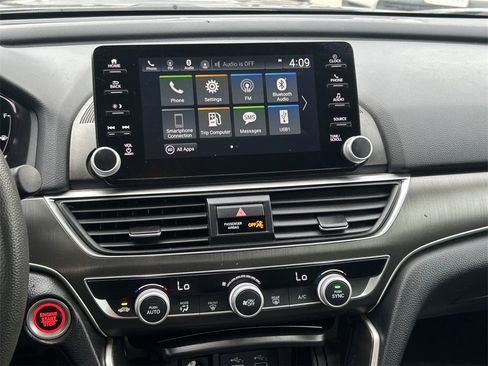Used 2021 Honda Accord LX image 18