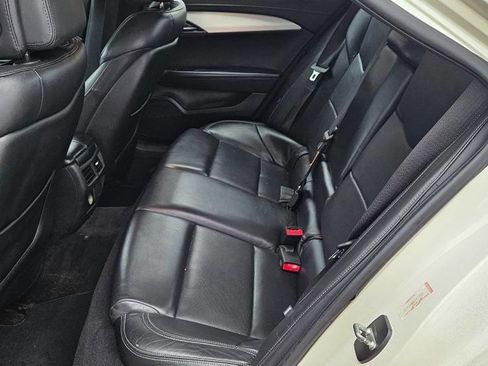 Used 2014 Cadillac ATS Premium w/ Cold Weather Package image 7