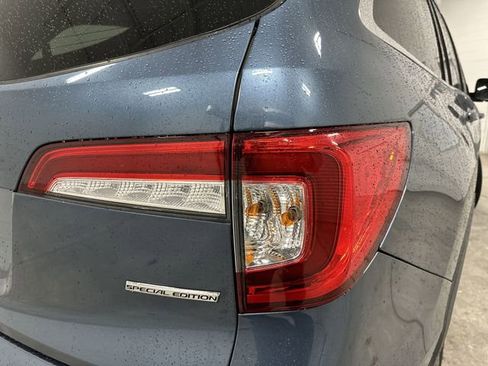Certified 2022 Honda Pilot Special Edition image 23