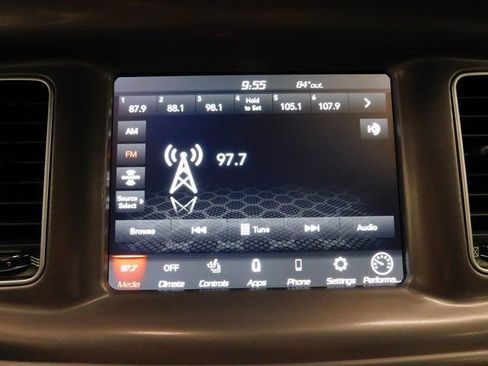 Used 2023 Dodge Charger Scat Pack image 42