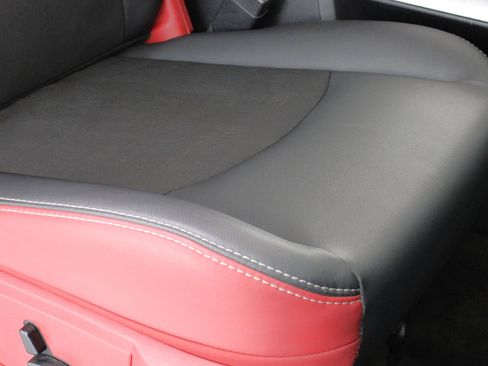 Used 2017 RAM 1500 Rebel w/ Luxury Group image 47