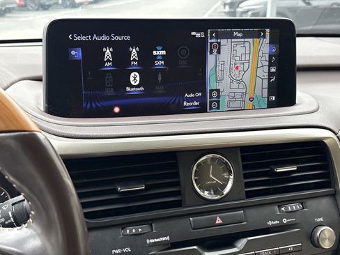 Used 2020 Lexus RX 350 AWD w/ Premium Package image 23