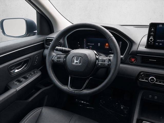 New 2026 Honda Pilot EX-L image 24