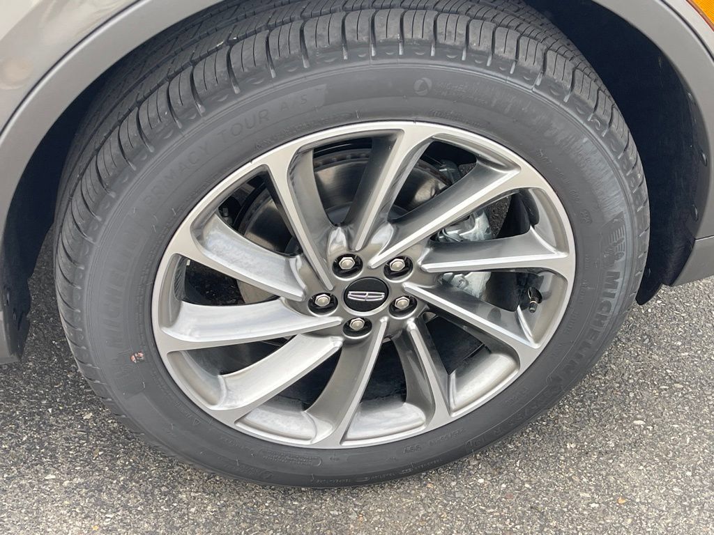 New 2026 Lincoln Corsair Premiere AWD/4WD image 26