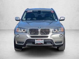 Used 2013 BMW X3 xDrive28i video 2