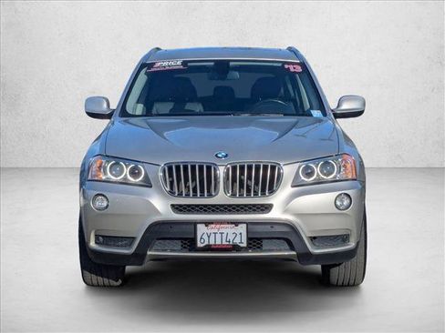 Used 2013 BMW X3 xDrive28i image 2
