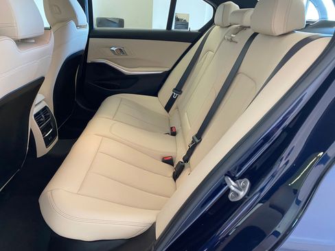 New 2026 BMW 330i xDrive Sedan w/ Premium Package image 13