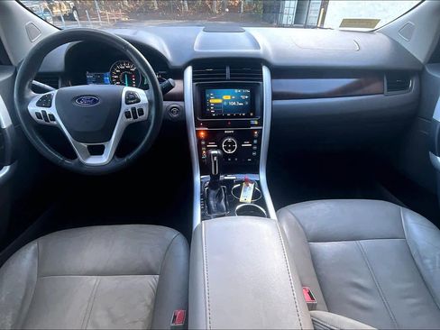 Used 2014 Ford Edge Limited w/ Driver Entry Package image 14
