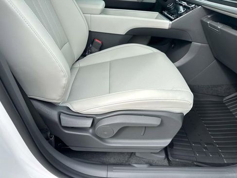 New 2026 Hyundai Santa Fe SEL FWD image 16