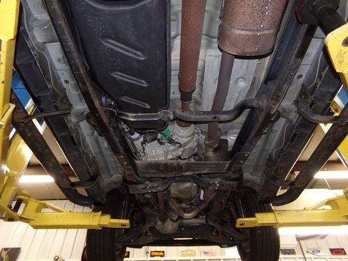 Used 2004 Ford Explorer Sport Trac XLT image 85