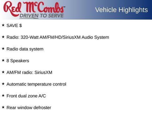 Used 2025 Honda CR-V EX-L image 3