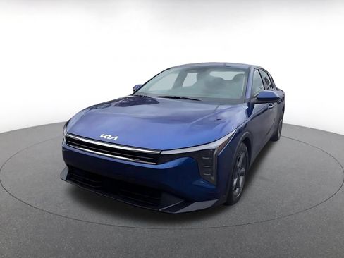 Used 2025 Kia K4 FWD image 7