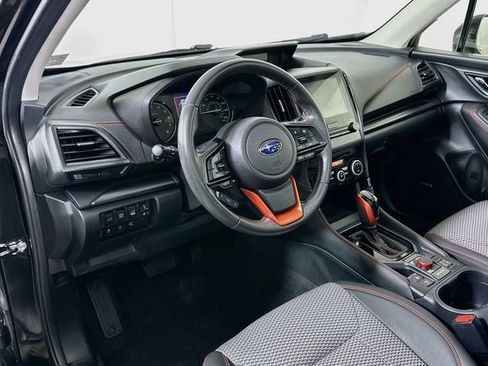 Certified 2024 Subaru Forester Sport AWD/4WD image 11