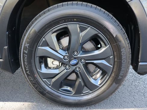 Used 2020 Subaru Outback Onyx Edition XT w/ Popular Package #2 image 45