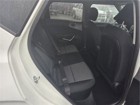 Used 2020 Kia Soul LX image 25