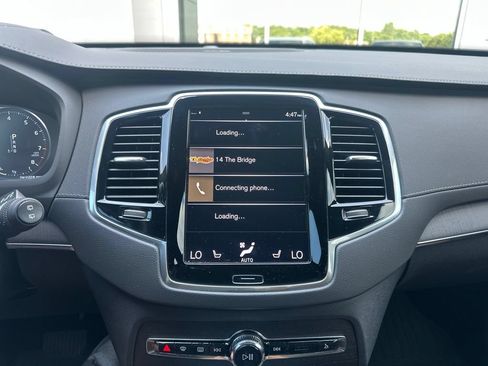 Used 2022 Volvo XC90 T6 Inscription AWD/4WD image 7