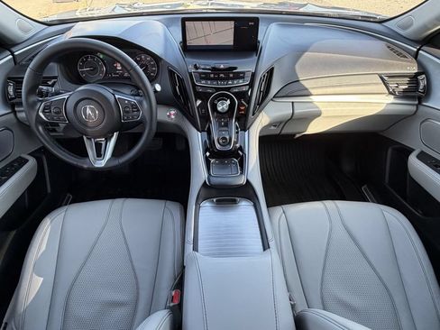 Used 2023 Acura RDX FWD w/ Technology Package image 13