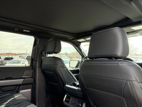 New 2026 Ford F150 XLT w/ Equipment Group 303A High image 28