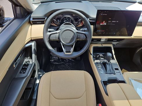 New 2026 MAZDA CX-5 2.5 S w/ Premium Plus Package AWD/4WD image 9