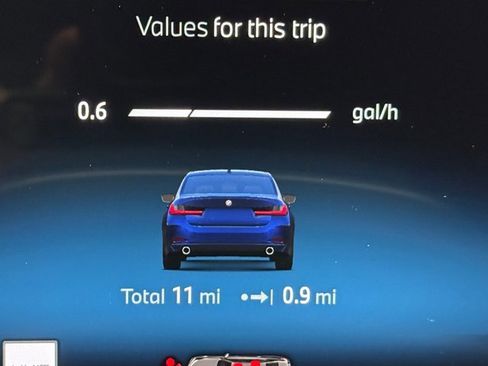 New 2026 BMW 330i xDrive Sedan w/ Premium Package image 16