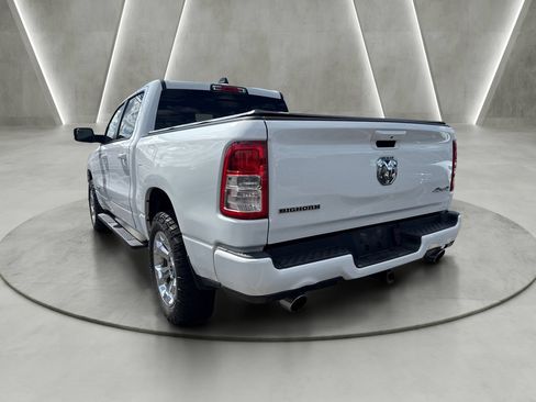 Used 2019 RAM 1500 Big Horn AWD/4WD image 5