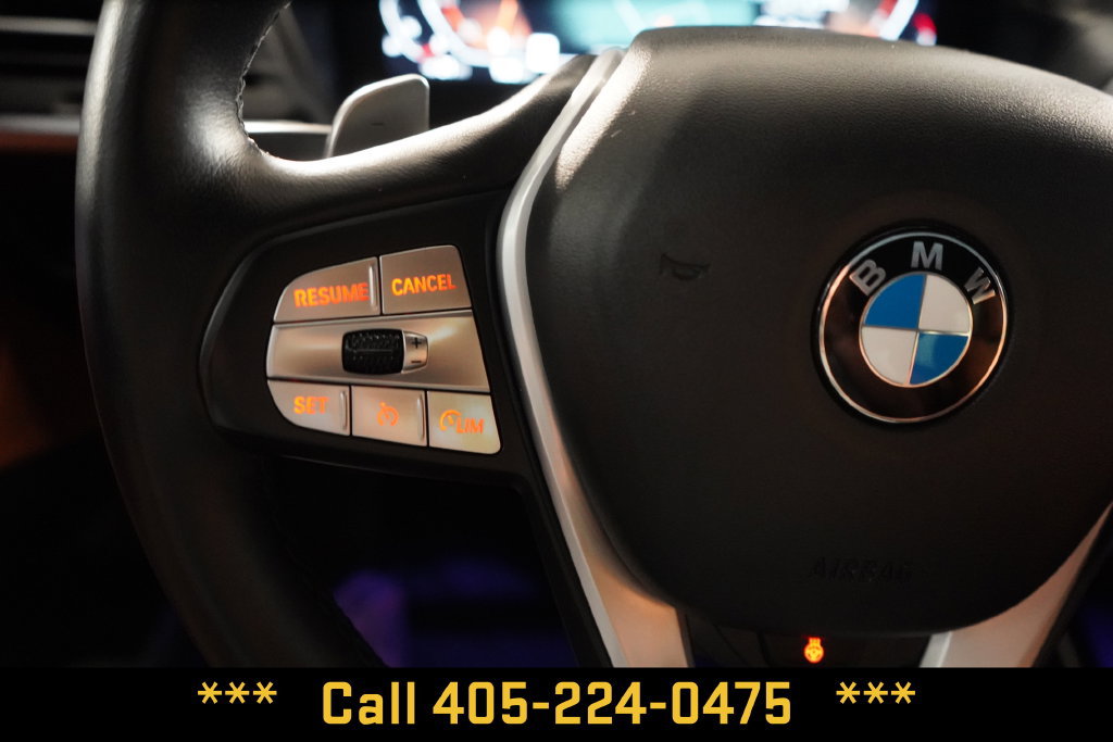 Used 2024 BMW X3 sDrive30i w/ Premium Package RWD image 30