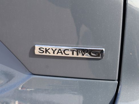 New 2025 MAZDA CX-5 Carbon Edition image 15