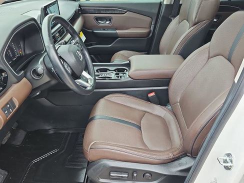 Used 2023 Honda Pilot Elite image 20