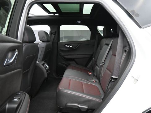 Used 2023 Chevrolet Blazer RS w/ Driver Confidence II Package image 20