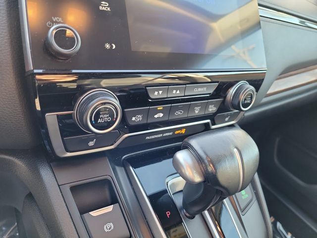 Used 2020 Honda CR-V EX-L image 31