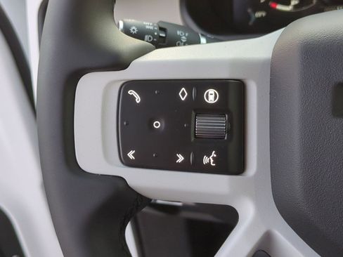 New 2026 Land Rover Defender 130 S image 11