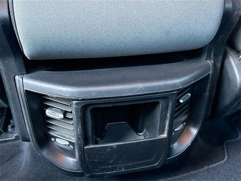 Used 2021 RAM 1500 Big Horn image 23