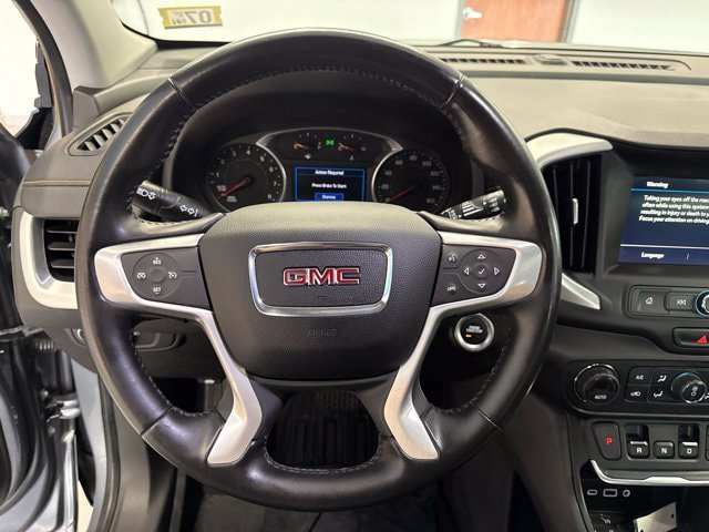 Used 2019 GMC Terrain SLE w/ Driver Convenience Package AWD/4WD image 29