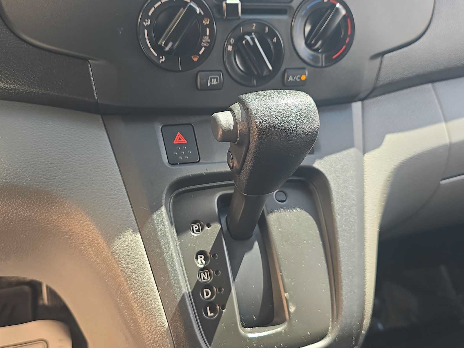 Used 2021 Nissan NV200 SV FWD image 17