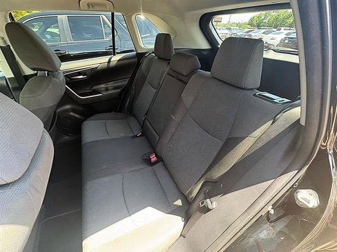 Used 2020 Toyota RAV4 XLE FWD image 42