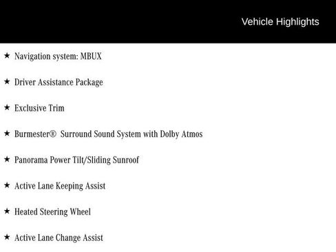 Certified 2026 Mercedes-Benz GLE 450 4MATIC image 8