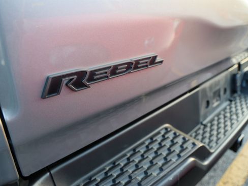 Used 2025 RAM 1500 Rebel w/ Rebel Level 2 Equipment Group AWD/4WD image 16