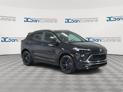 New 2026 Buick Encore GX Sport Touring w/ Comfort Package