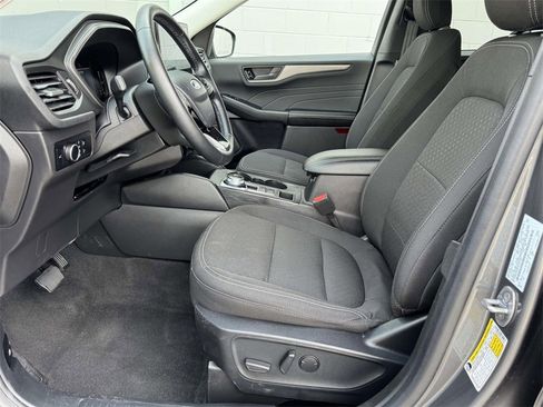 Used 2024 Ford Escape Active w/ Tech Pack #1 image 19