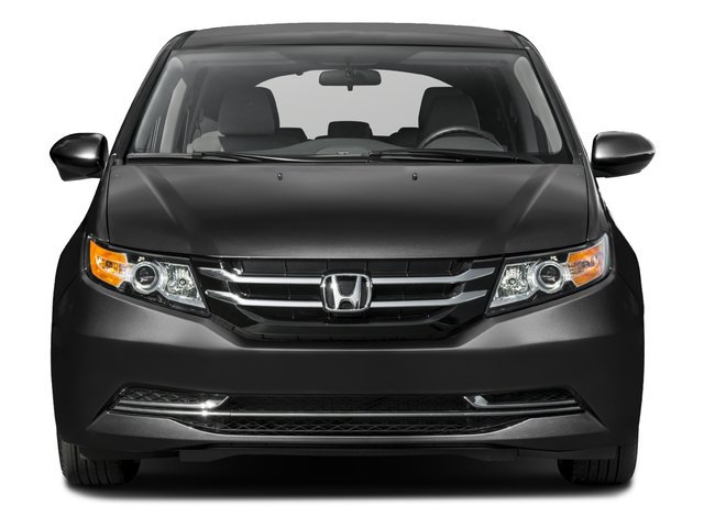 Used 2016 Honda Odyssey SE image 4