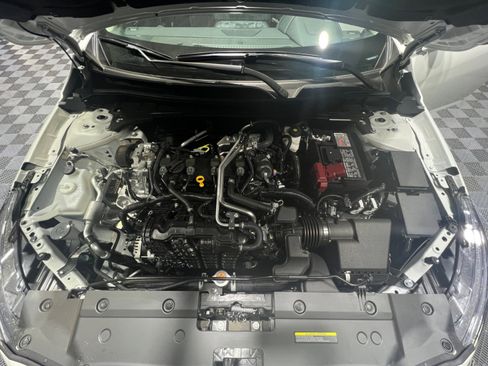 New 2025 Nissan Altima 2.5 SL image 22