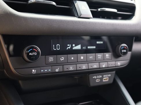 New 2026 Subaru Outback Wilderness AWD/4WD image 13